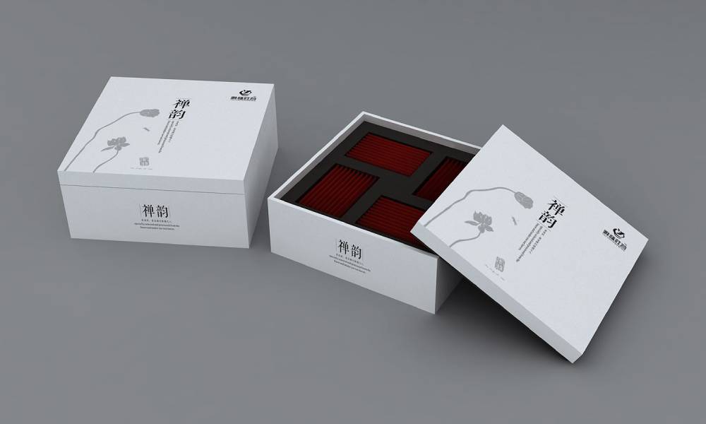 迪庆茶叶包装设计：以自然意趣，传递城市茶香的清雅韵味